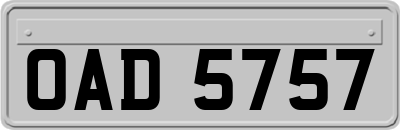 OAD5757