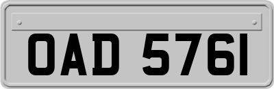 OAD5761