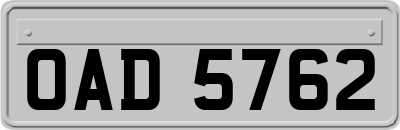 OAD5762