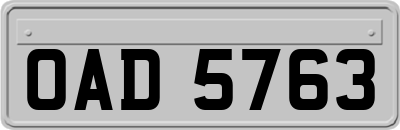 OAD5763