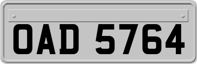 OAD5764
