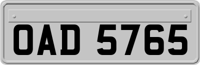 OAD5765