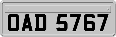 OAD5767
