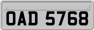 OAD5768