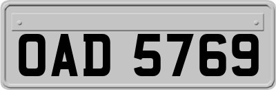 OAD5769