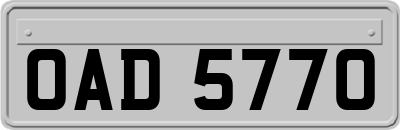OAD5770