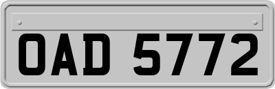 OAD5772