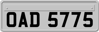OAD5775