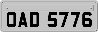 OAD5776