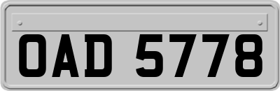 OAD5778