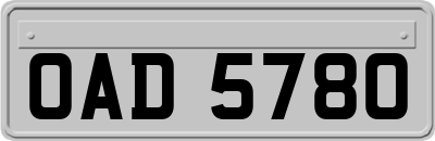 OAD5780