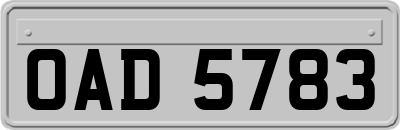 OAD5783