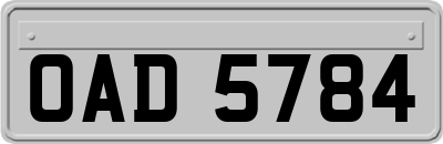 OAD5784