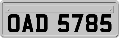 OAD5785