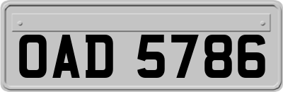 OAD5786