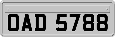 OAD5788