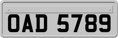 OAD5789