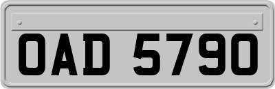 OAD5790