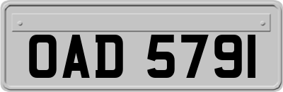 OAD5791