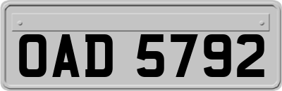 OAD5792