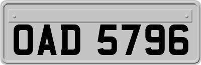 OAD5796