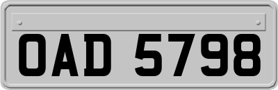 OAD5798
