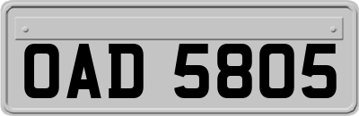 OAD5805