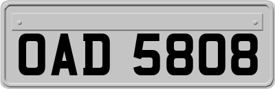 OAD5808