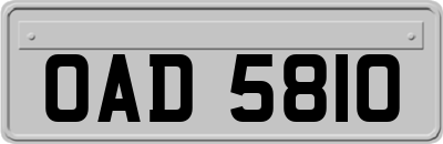 OAD5810