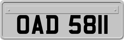 OAD5811