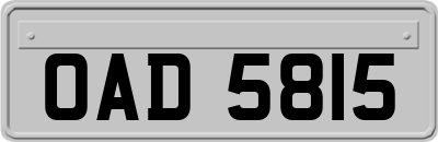 OAD5815