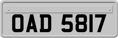 OAD5817