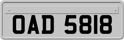 OAD5818