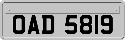 OAD5819