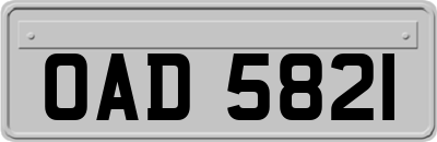 OAD5821