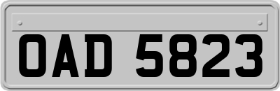 OAD5823