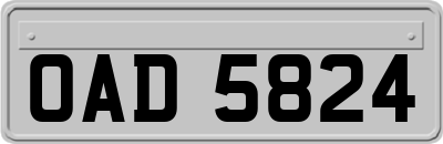 OAD5824