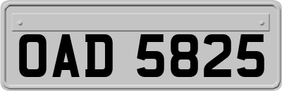 OAD5825