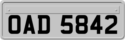 OAD5842