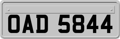 OAD5844