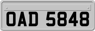 OAD5848