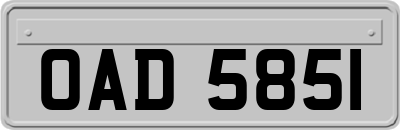OAD5851