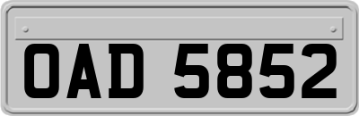 OAD5852