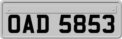 OAD5853