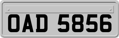 OAD5856