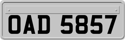 OAD5857
