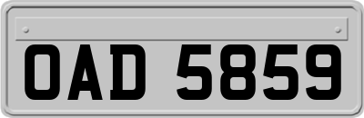 OAD5859