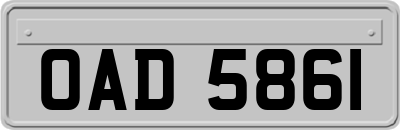 OAD5861