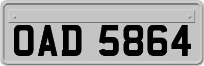 OAD5864