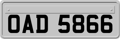 OAD5866
